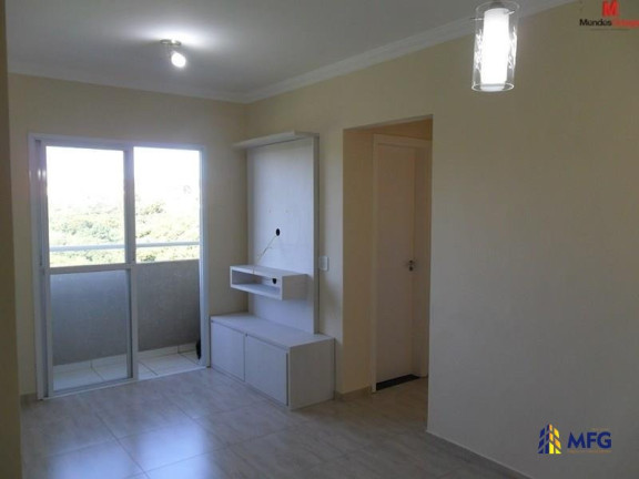 Apartamento com 2 Quartos à Venda,  em Vila Haro - Sorocaba