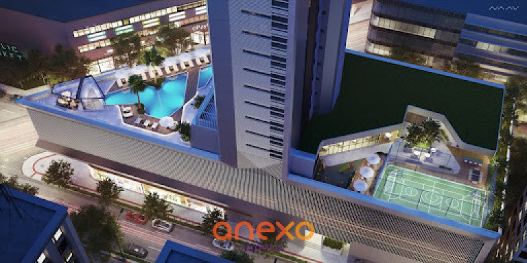 Imagem Imóvel com 4 Quartos à Venda, 342 m² em Centro - Balneário Camboriú