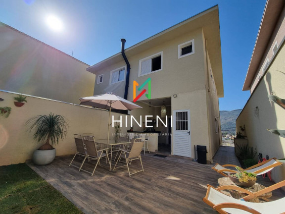 Imagem Casa com 3 Quartos à Venda, 150 m² em Recreio Maristela - Atibaia Imagem Casa com 3 Quartos à Venda, 150 m² em Recreio Maristela - Atibaia