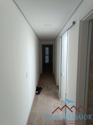 Imagem Casa com 3 Quartos à Venda, 110 m² em Vila Pires - Santo André