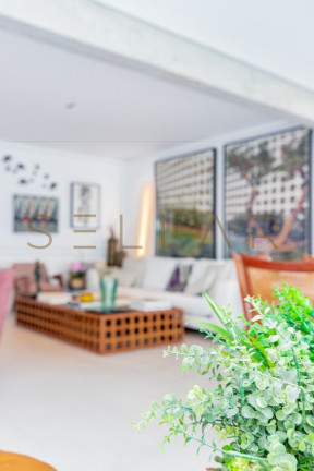 Imagem Apartamento com 3 Quartos à Venda, 194 m² em Perdizes - São Paulo Imagem Apartamento com 3 Quartos à Venda, 194 m² em Perdizes - São Paulo