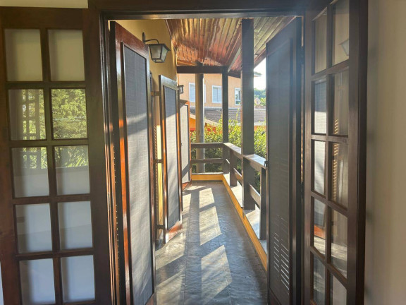 Imagem Casa de Condomínio com 6 Quartos para Alugar, 284 m² em São Paulo Ii - Cotia
