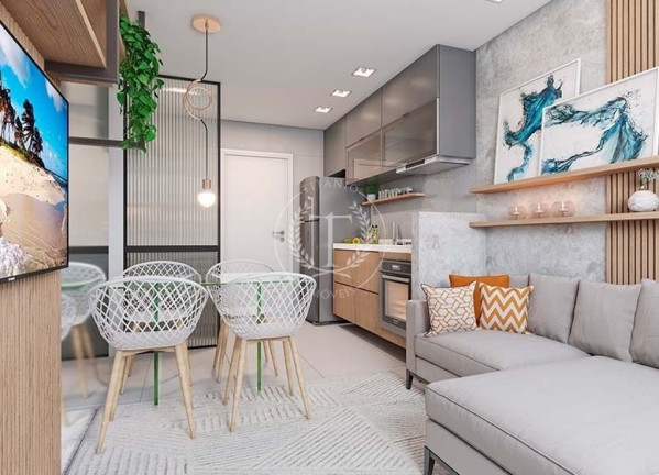 Imagem Apartamento com 2 Quartos à Venda, 33 m² em Brás - São Paulo Imagem Apartamento com 2 Quartos à Venda, 33 m² em Brás - São Paulo