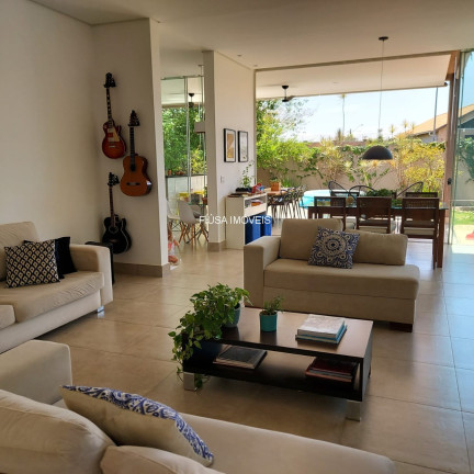 Imagem Casa com 3 Quartos à Venda, 330 m² em Condomínio Vista Bella - Bonfim Paulista Imagem Casa com 3 Quartos à Venda, 330 m² em Condomínio Vista Bella - Bonfim Paulista