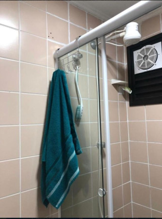 Imagem Apartamento com 2 Quartos à Venda, 61 m² em Itaguá - Ubatuba