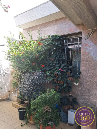 Imagem Casa com 5 Quartos à Venda, 200 m² em Vila Mafra - São Paulo Imagem Casa com 5 Quartos à Venda, 200 m² em Vila Mafra - São Paulo