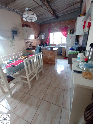 Imagem Casa com 4 Quartos à Venda, 250 m² em Colônia (zona Sul) - São Paulo Imagem Casa com 4 Quartos à Venda, 250 m² em Colônia (zona Sul) - São Paulo