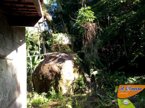 Imagem Chácara com 2 Quartos à Venda, 100 m² em Corcovado - Ubatuba Imagem Chácara com 2 Quartos à Venda, 100 m² em Corcovado - Ubatuba