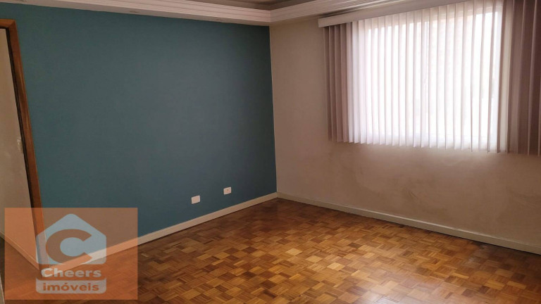 Imagem Apartamento com 3 Quartos à Venda, 71 m² em Vila Mariana - São Paulo