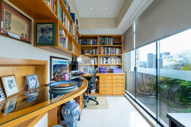 Imagem Imóvel com 3 Quartos à Venda, 287 m² em Brooklin - São Paulo Imagem Imóvel com 3 Quartos à Venda, 287 m² em Brooklin - São Paulo