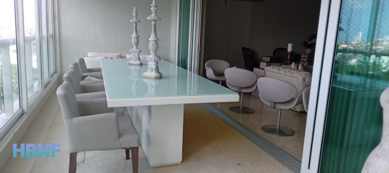 Imagem Apartamento com 4 Quartos à Venda, 334 m² em Horto Florestal - Salvador Imagem Apartamento com 4 Quartos à Venda, 334 m² em Horto Florestal - Salvador