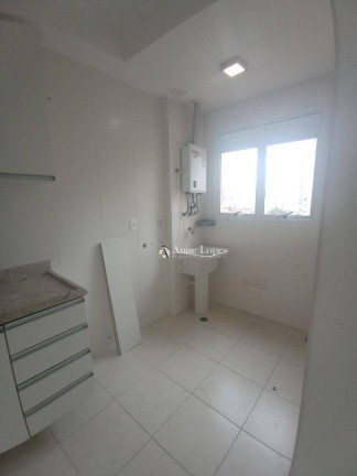 Imagem Apartamento com 1 Quarto para Alugar, 53 m² em Gonzaga - Santos Imagem Apartamento com 1 Quarto para Alugar, 53 m² em Gonzaga - Santos