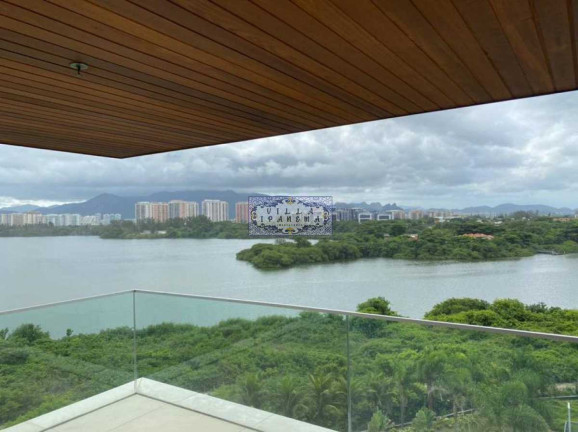 Imagem Apartamento com 1 Quarto à Venda, 133 m² em Barra Da Tijuca - Rio De Janeiro Imagem Apartamento com 1 Quarto à Venda, 133 m² em Barra Da Tijuca - Rio De Janeiro