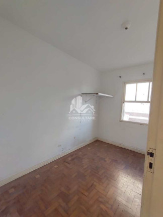 Imagem Apartamento com 3 Quartos para Alugar, 131 m² em Embaré - Santos Imagem Apartamento com 3 Quartos para Alugar, 131 m² em Embaré - Santos