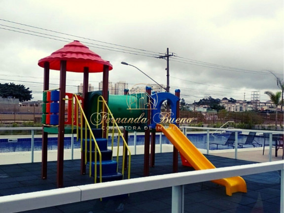 Imóvel com 2 Quartos à Venda, 50 m² em Vila Metalúrgica - Santo André