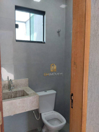 Imagem Casa com 3 Quartos à Venda, 112 m² em Setor Pontal Sul - Aparecida De Goiânia Imagem Casa com 3 Quartos à Venda, 112 m² em Setor Pontal Sul - Aparecida De Goiânia