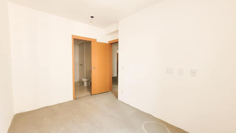 Imagem Apartamento com 2 Quartos à Venda, 69 m² em Jardim Do Lago - Jundiaí