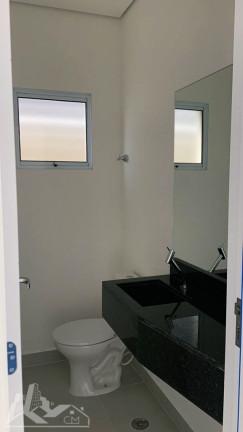 Imagem Sobrado com 3 Quartos à Venda, 120 m² em Villas Do Jaguari - Santana De Parnaíba Imagem Sobrado com 3 Quartos à Venda, 120 m² em Villas Do Jaguari - Santana De Parnaíba