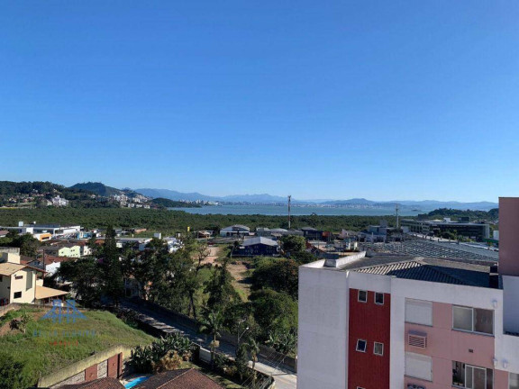 Imagem Cobertura com 3 Quartos à Venda, 176 m² em Saco Grande - Florianópolis