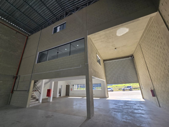 Imagem Imóvel para Alugar, 600 m² em Parque Empresarial Das Mangueiras - Sorocaba Imagem Imóvel para Alugar, 600 m² em Parque Empresarial Das Mangueiras - Sorocaba
