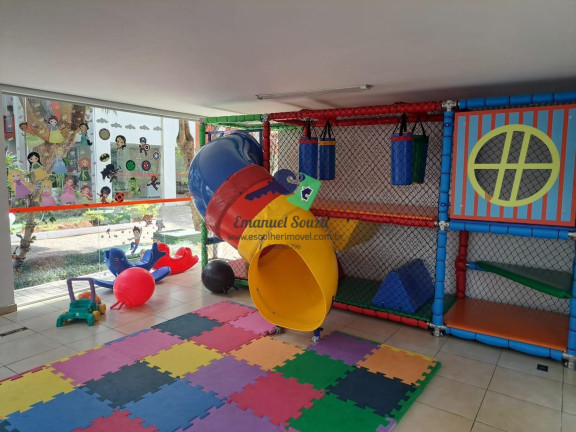 Imagem Apartamento com 2 Quartos à Venda, 63 m² em Jardim Taquaral - São Paulo