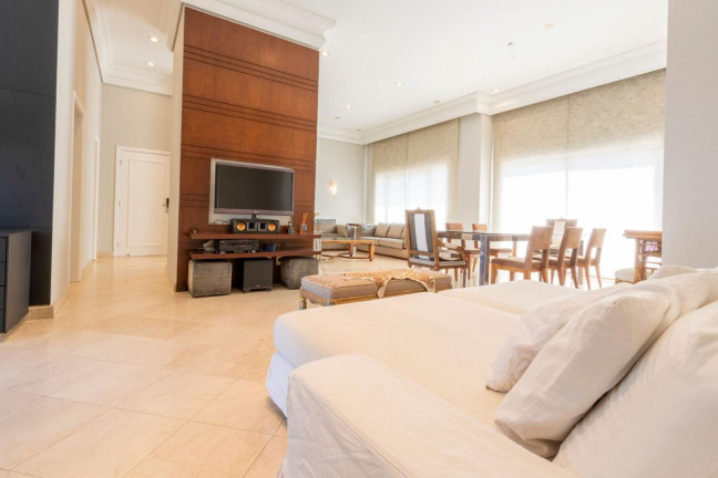 Imagem Apartamento com 4 Quartos à Venda, 513 m² em Batel - Curitiba