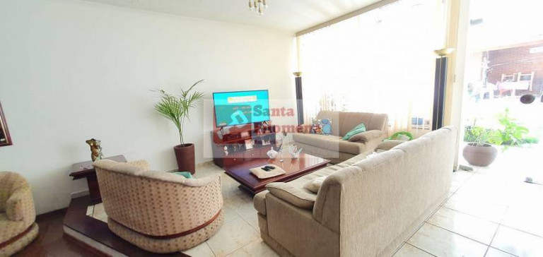 Imagem Sobrado com 3 Quartos à Venda, 200 m² em Vila Valparaíso - Santo André Imagem Sobrado com 3 Quartos à Venda, 200 m² em Vila Valparaíso - Santo André