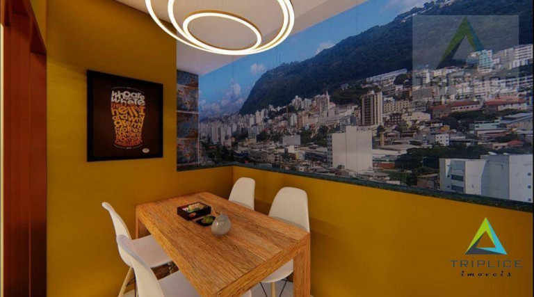 Imagem Apartamento com 2 Quartos à Venda, 69 m² em Bairu - Juiz De Fora Imagem Apartamento com 2 Quartos à Venda, 69 m² em Bairu - Juiz De Fora