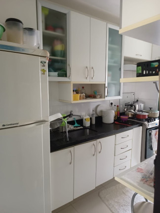 Imagem Imóvel com 2 Quartos à Venda, 50 m² em Mooca - São Paulo