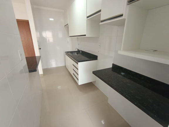 Imagem Apartamento com 1 Quarto para Alugar, 31 m² em Ribeirânia - Ribeirão Preto Imagem Apartamento com 1 Quarto para Alugar, 31 m² em Ribeirânia - Ribeirão Preto