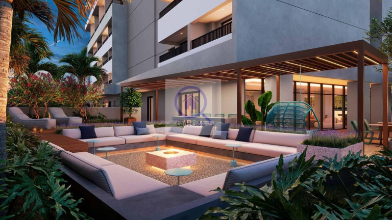 Imagem Imóvel Comercial à Venda, 43 m² em Brooklin - São Paulo