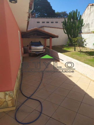 Imagem Chácara com 3 Quartos à Venda, 650 m² em Centro - Tuiuti