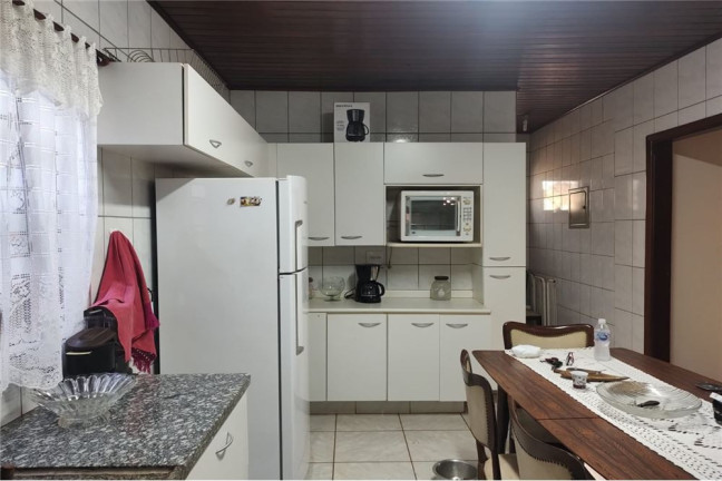 Imagem Casa com 3 Quartos à Venda, 199 m² em Nogueira - Barretos Imagem Casa com 3 Quartos à Venda, 199 m² em Nogueira - Barretos