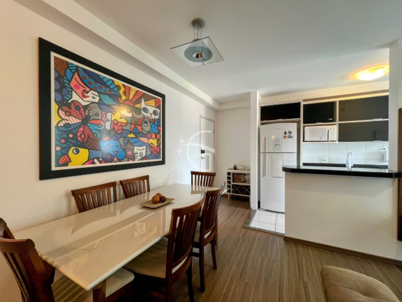 Imagem Apartamento com 2 Quartos à Venda, 60 m² em Anita Garibaldi - Joinville