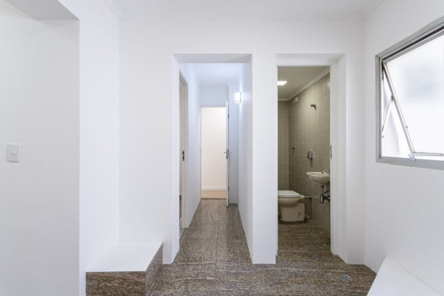 Imagem Apartamento com 3 Quartos à Venda, 175 m² em Jardim Paulista - São Paulo