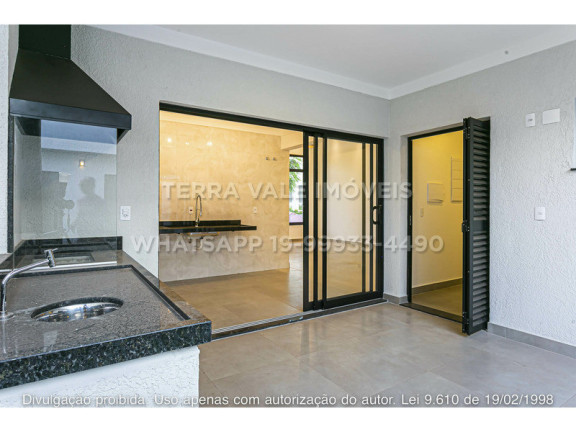 Imagem Casa de Condomínio com 3 Quartos à Venda, 159 m² em Parque Ortolândia - Hortolândia Imagem Casa de Condomínio com 3 Quartos à Venda, 159 m² em Parque Ortolândia - Hortolândia