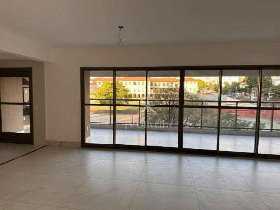 Imagem Apartamento com 4 Quartos à Venda, 156 m² em Vila Mariana - São Paulo Imagem Apartamento com 4 Quartos à Venda, 156 m² em Vila Mariana - São Paulo