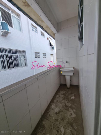 Imagem Apartamento com 1 Quarto à Venda, 45 m² em Embaré - Santos Imagem Apartamento com 1 Quarto à Venda, 45 m² em Embaré - Santos