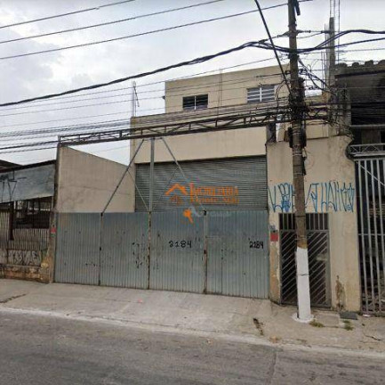 Imagem Galpão à Venda, 240 m² em Vila Nova Bonsucesso - Guarulhos Imagem Galpão à Venda, 240 m² em Vila Nova Bonsucesso - Guarulhos