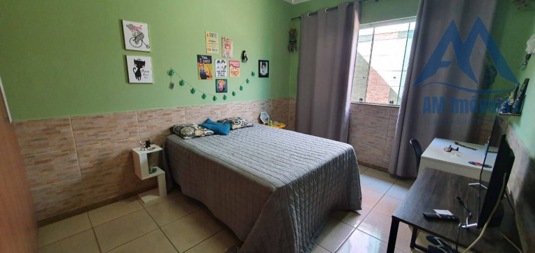 Imagem Casa com 3 Quartos à Venda, 360 m² em Residencial Solarium - Lagoa Santa Imagem Casa com 3 Quartos à Venda, 360 m² em Residencial Solarium - Lagoa Santa
