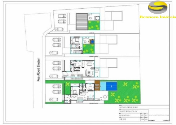 Imagem Terreno à Venda, 609 m² em Bosque Do Vianna - Cotia Imagem Terreno à Venda, 609 m² em Bosque Do Vianna - Cotia
