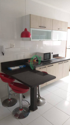 Imagem Casa com 3 Quartos à Venda, 146 m² em Vila Belmiro - Santos Imagem Casa com 3 Quartos à Venda, 146 m² em Vila Belmiro - Santos