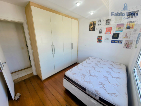 Imagem Imóvel com 3 Quartos à Venda, 129 m² em Barra Da Tijuca - Rio De Janeiro