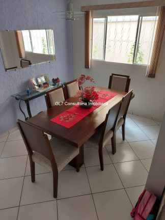 Imagem Sobrado com 3 Quartos à Venda, em Vila Mariana - Indaiatuba Imagem Sobrado com 3 Quartos à Venda, em Vila Mariana - Indaiatuba