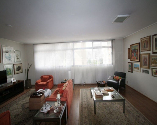 Imagem Apartamento com 3 Quartos à Venda, 188 m² em Perdizes - São Paulo Imagem Apartamento com 3 Quartos à Venda, 188 m² em Perdizes - São Paulo
