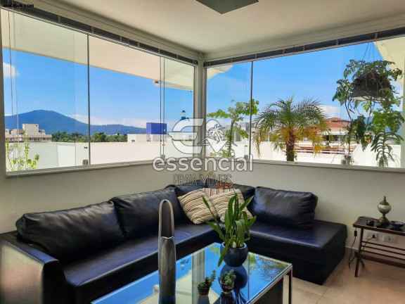 Imagem Apartamento com 3 Quartos à Venda, 108 m² em Umuarama - Ubatuba