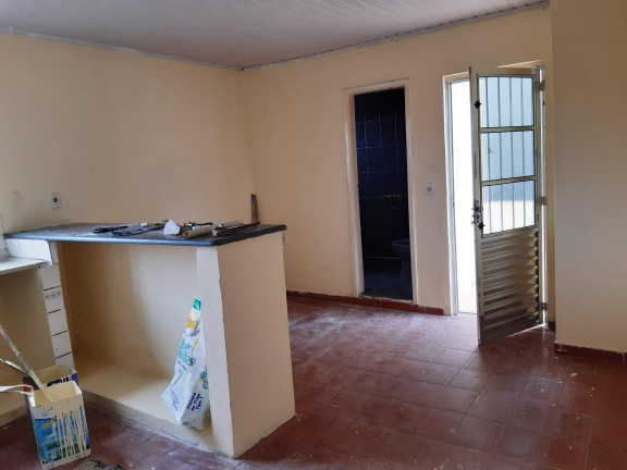 Casa com 1 Quarto para Alugar, 30 m² em Vila Nova Curuçá - São Paulo