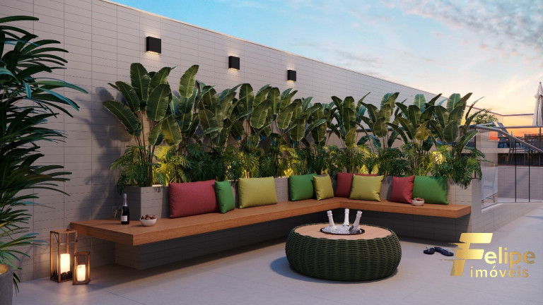 Imagem Imóvel com 3 Quartos à Venda, 89 m² em Praia Da Costa - Vila Velha