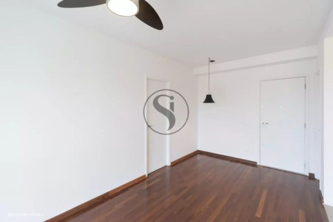 Imagem Apartamento com 1 Quarto para Alugar, 50 m² em Vila Cordeiro - São Paulo Imagem Apartamento com 1 Quarto para Alugar, 50 m² em Vila Cordeiro - São Paulo
