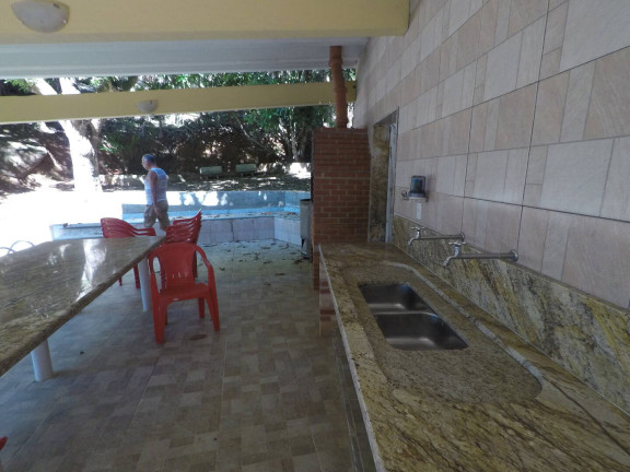 Imagem Chácara com 7 Quartos à Venda, 60 m² em Burarama - Cachoeiro De Itapemirim